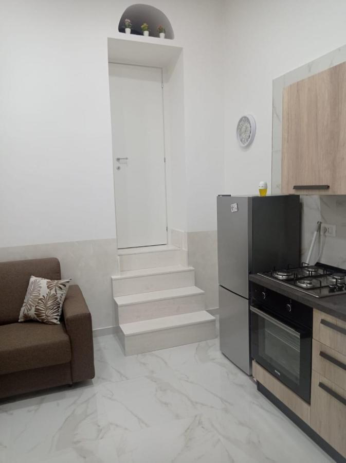 Dea'S Home Неаполь Экстерьер фото