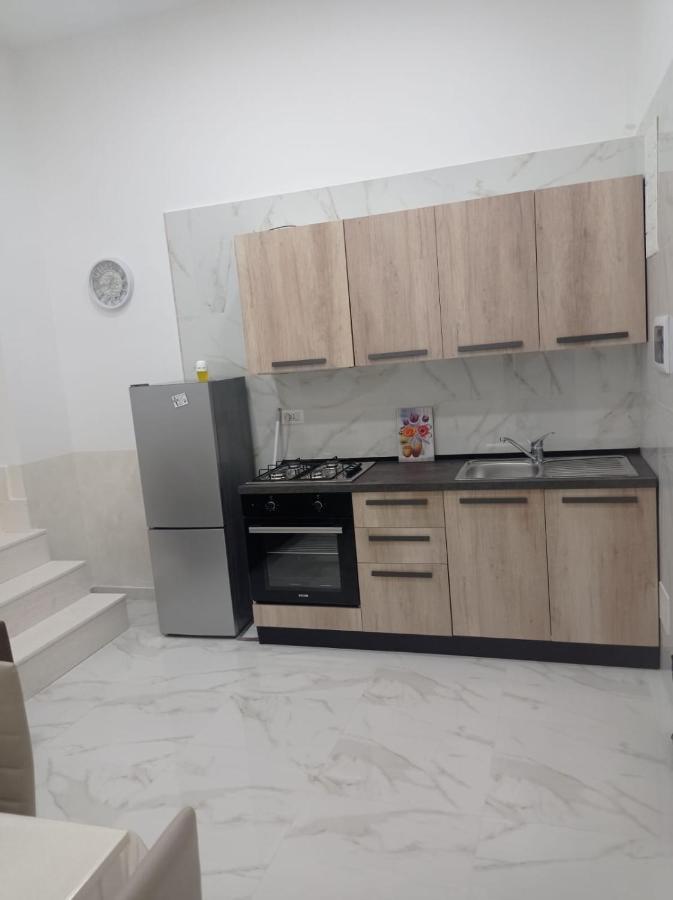Dea'S Home Неаполь Экстерьер фото